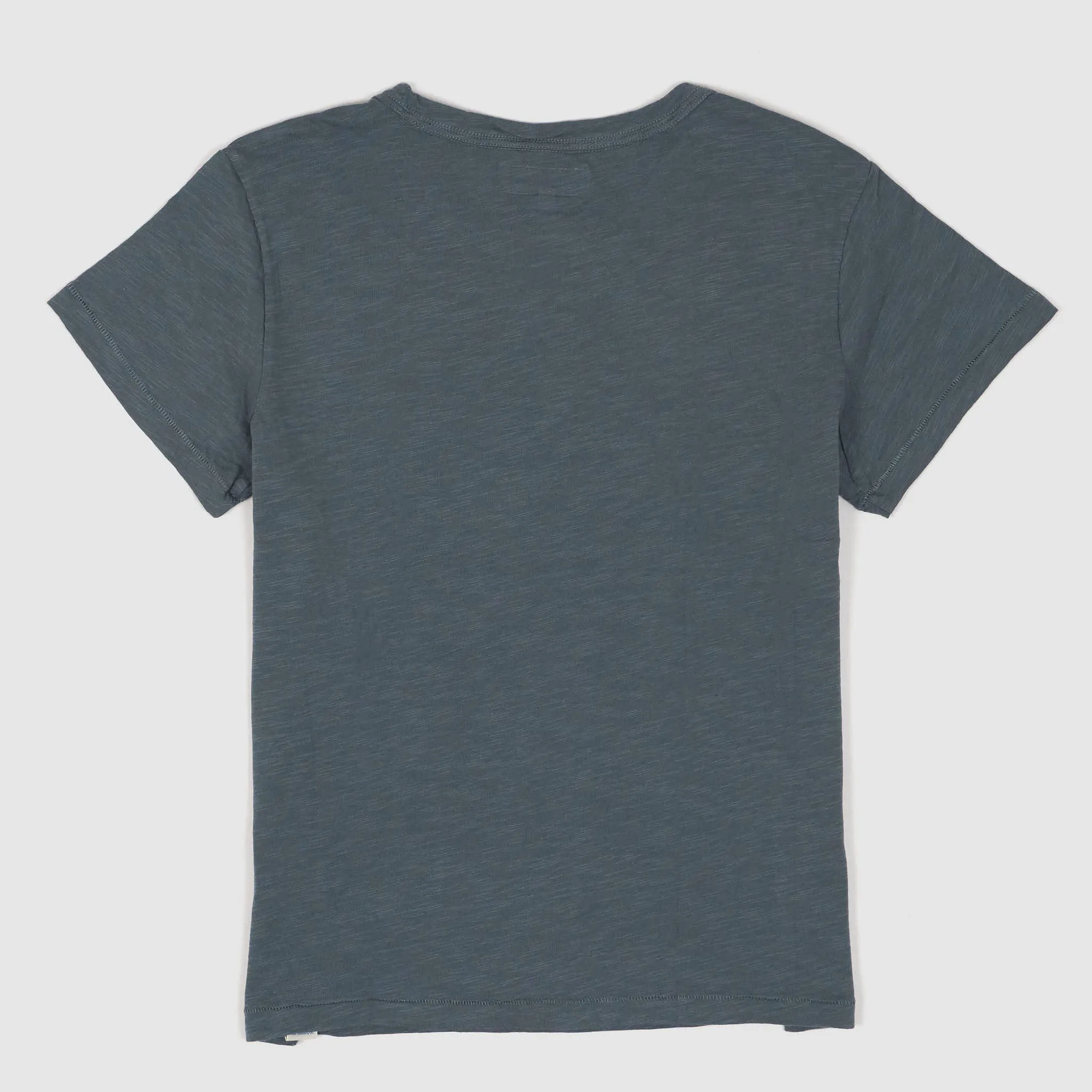 Merz b. Schwanen Ladies Short Sleeve Basic T-Shirt