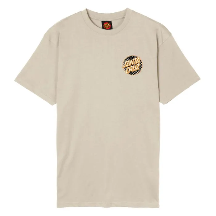 Meyer Freestyle Dot Santa Cruz T-Shirt