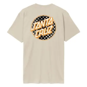 Meyer Freestyle Dot Santa Cruz T-Shirt