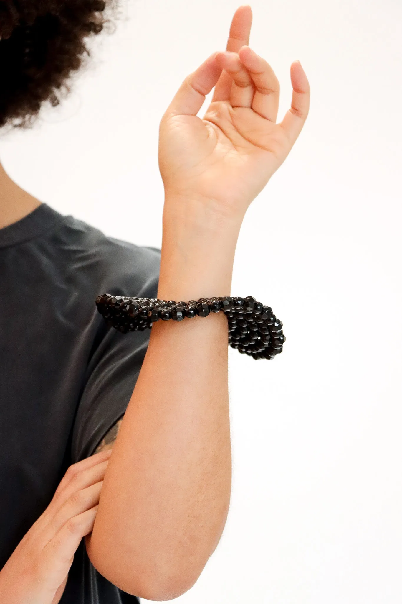 Michaela Malin Cosmos Bracelet
