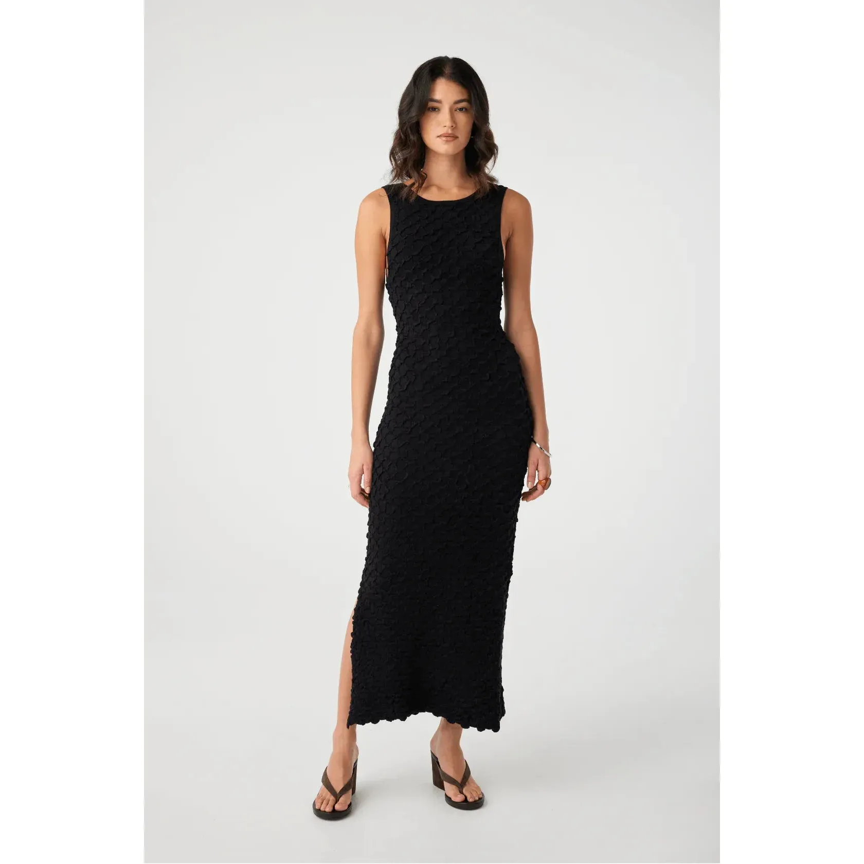 Mila Maxi Dress