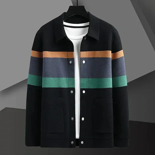 Milo Cardigan