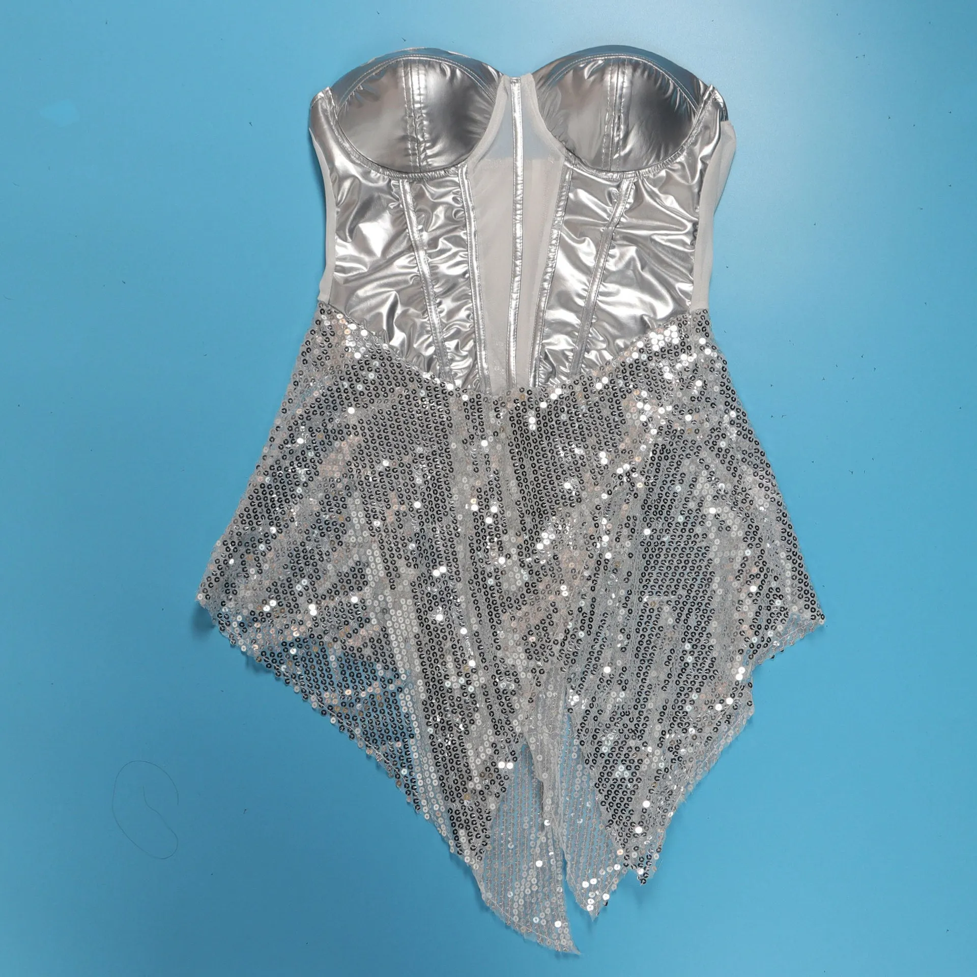 Mimi Mini Dress