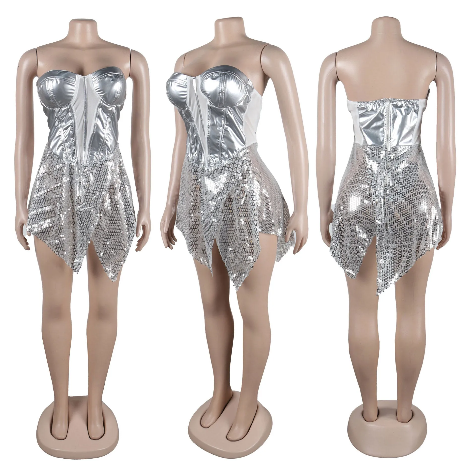 Mimi Mini Dress
