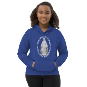 Miraculous Medal Children's Hoodie