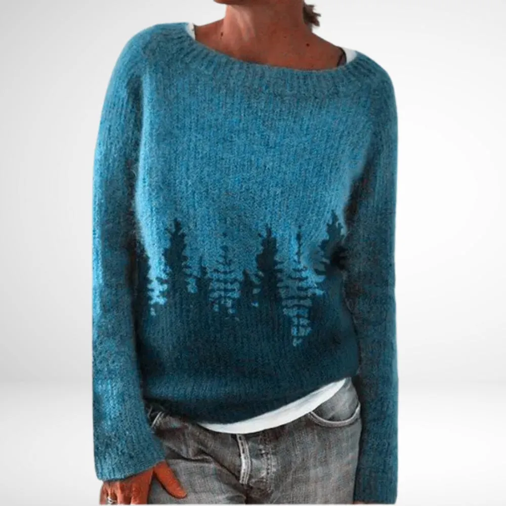 Mireille Sweater