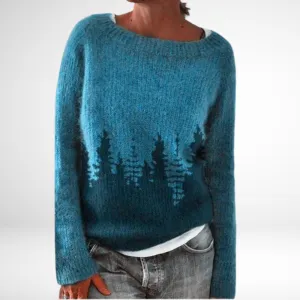 Mireille Sweater