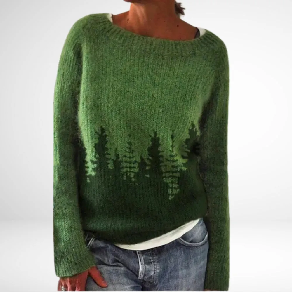 Mireille Sweater
