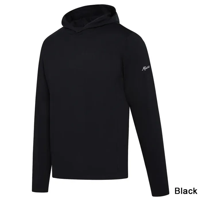 Miura Lightweight Performance Hoodie