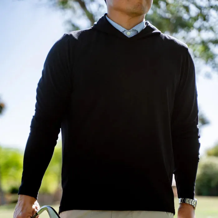 Miura Lightweight Performance Hoodie