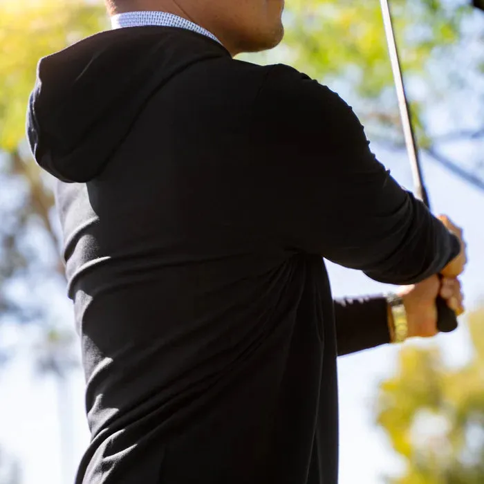 Miura Lightweight Performance Hoodie