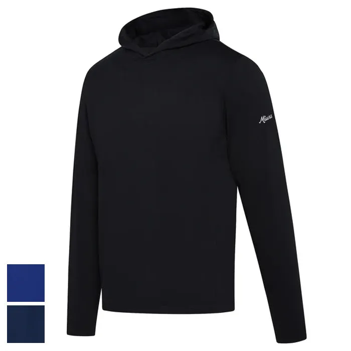Miura Lightweight Performance Hoodie