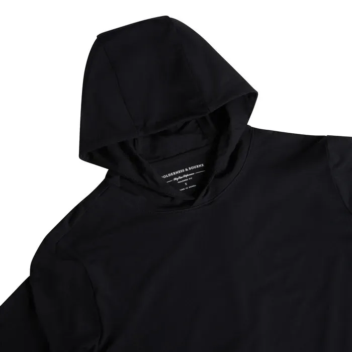 Miura Lightweight Performance Hoodie