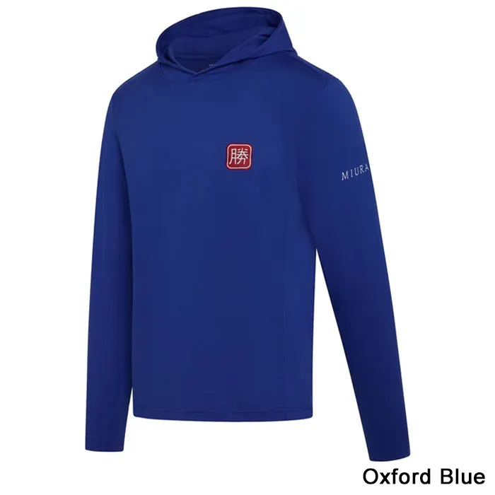Miura Lightweight Performance Hoodie