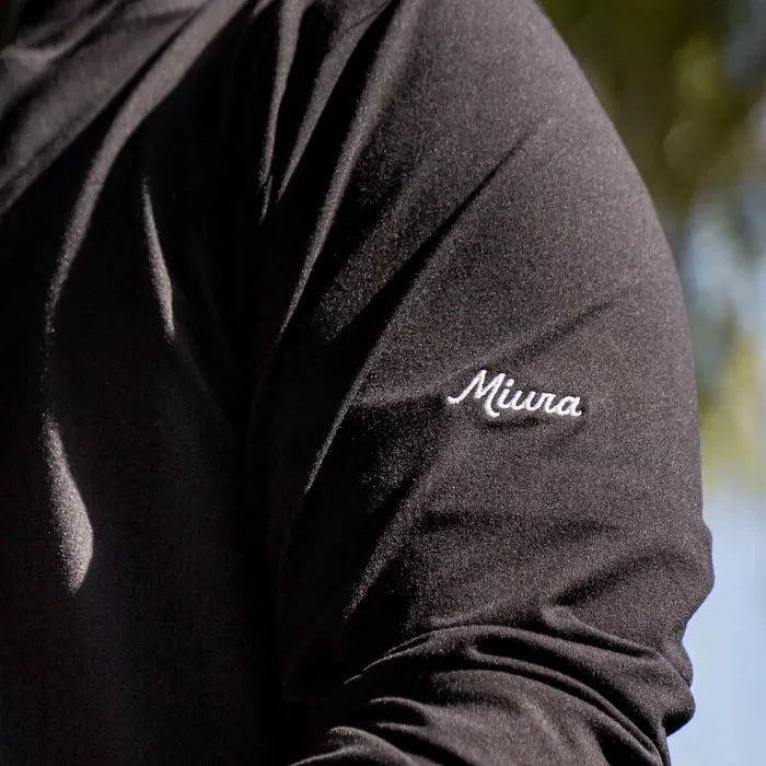 Miura Lightweight Performance Hoodie