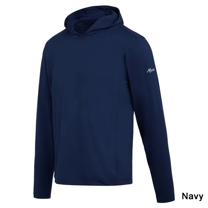 Miura Lightweight Performance Hoodie