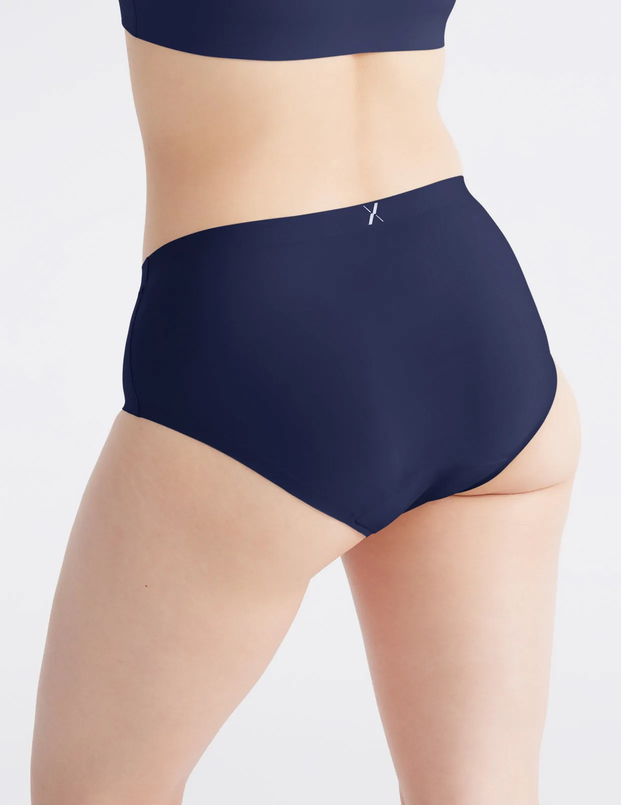 Mixed Period Kit - Boyshort