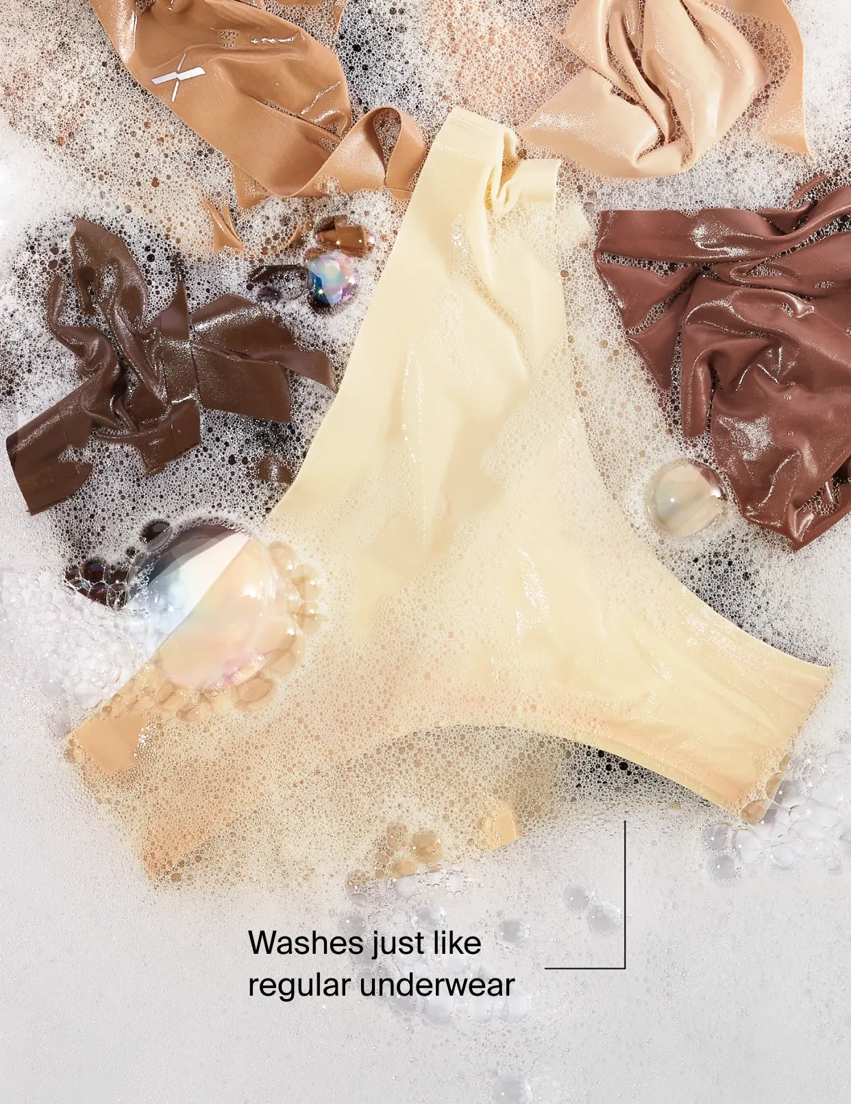 Mixed Period Kit - Boyshort