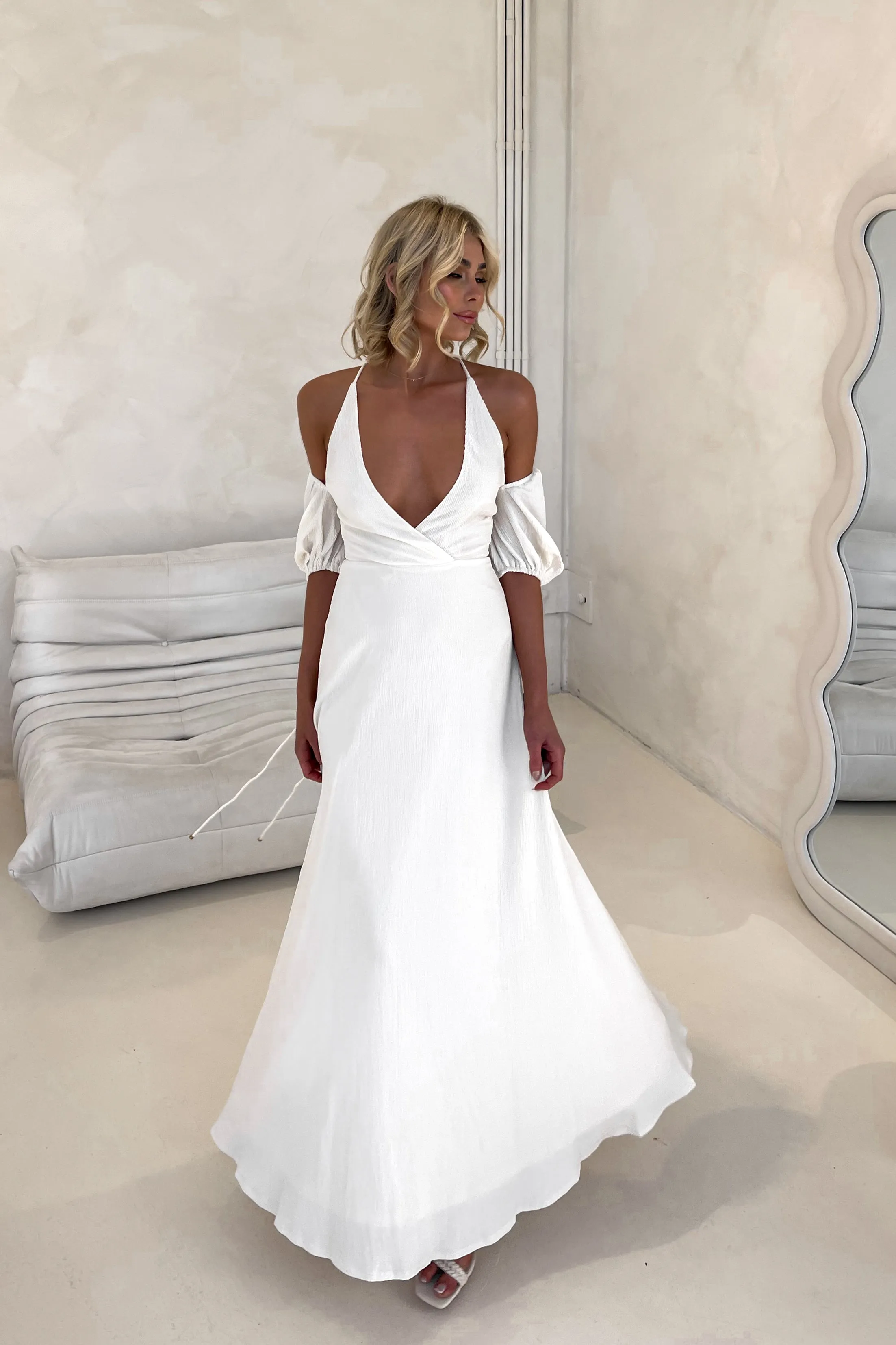 Monday Dress