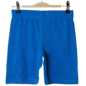More Than A Fling by DUNS Shorts - Blue