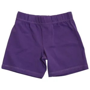 More Than A Fling by DUNS Shorts - Passion Flower Purple
