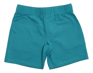 More Than A Fling | Porcelain Blue Shorts