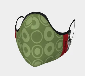 Mr Bugles 2020 Face Mask