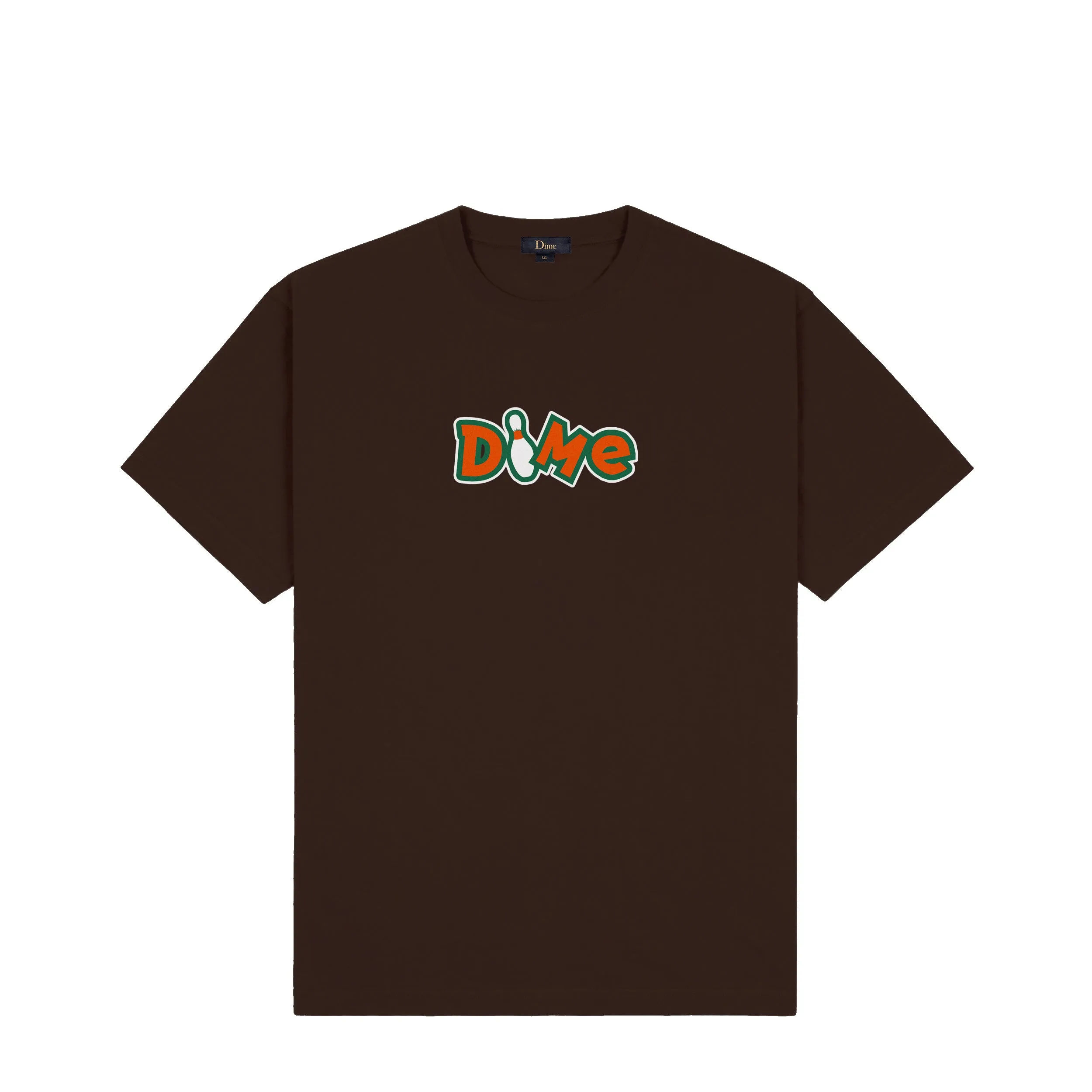 Munson T-Shirt