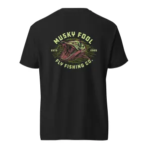 Musky Fool™ Psychedelic T-Shirt