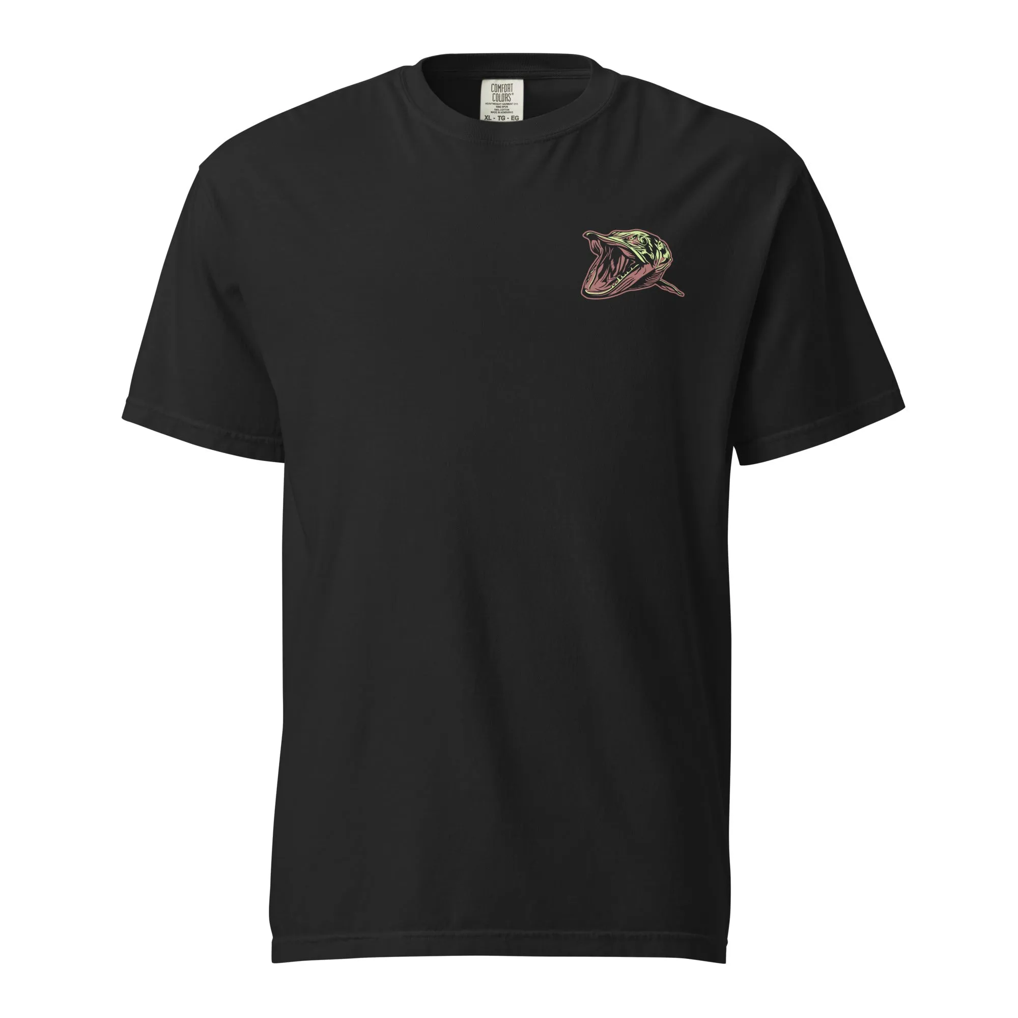 Musky Fool™ Psychedelic T-Shirt