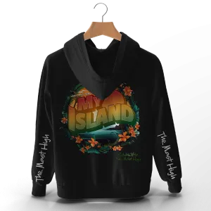 My Island Hoodie
