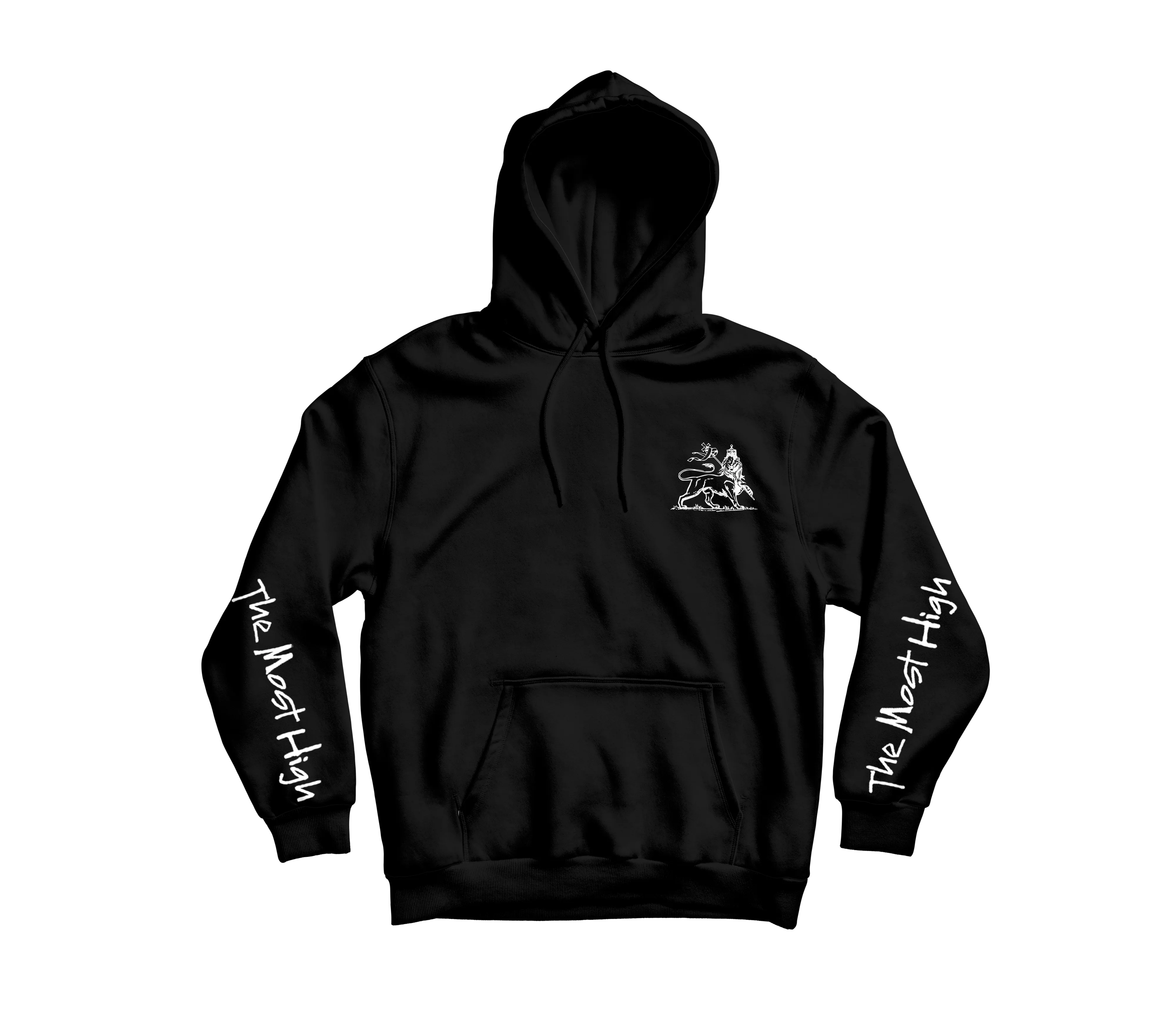 My Island Hoodie