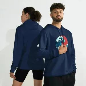 Nami-ura Adidas Hoodie