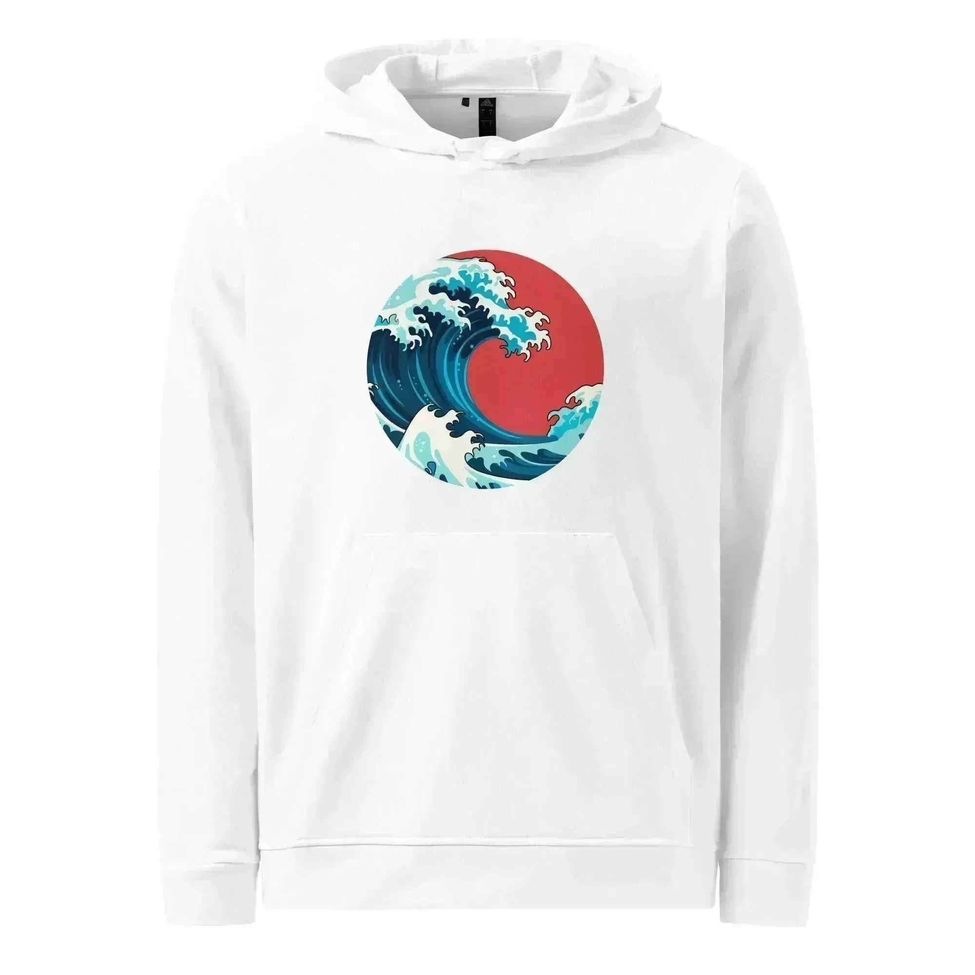 Nami-ura Adidas Hoodie