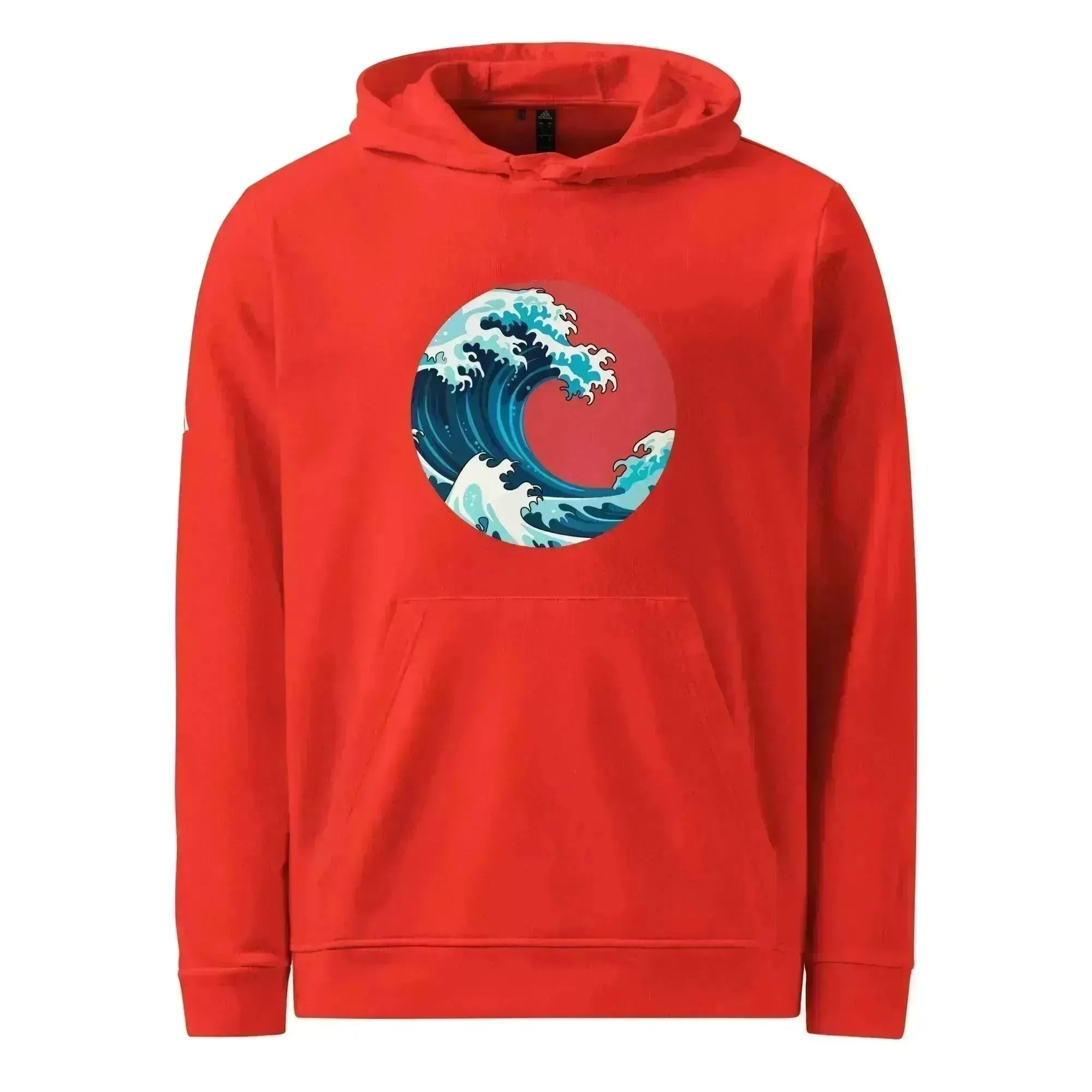 Nami-ura Adidas Hoodie