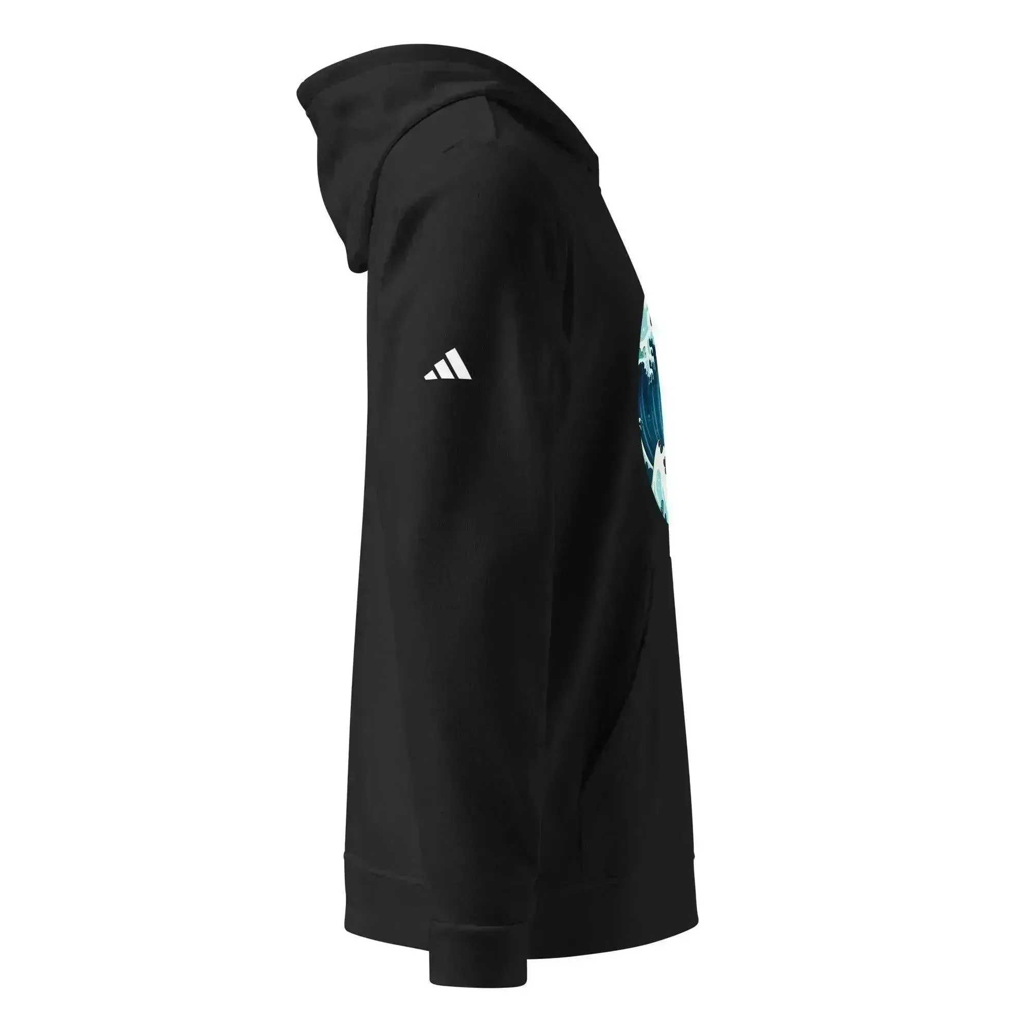 Nami-ura Adidas Hoodie