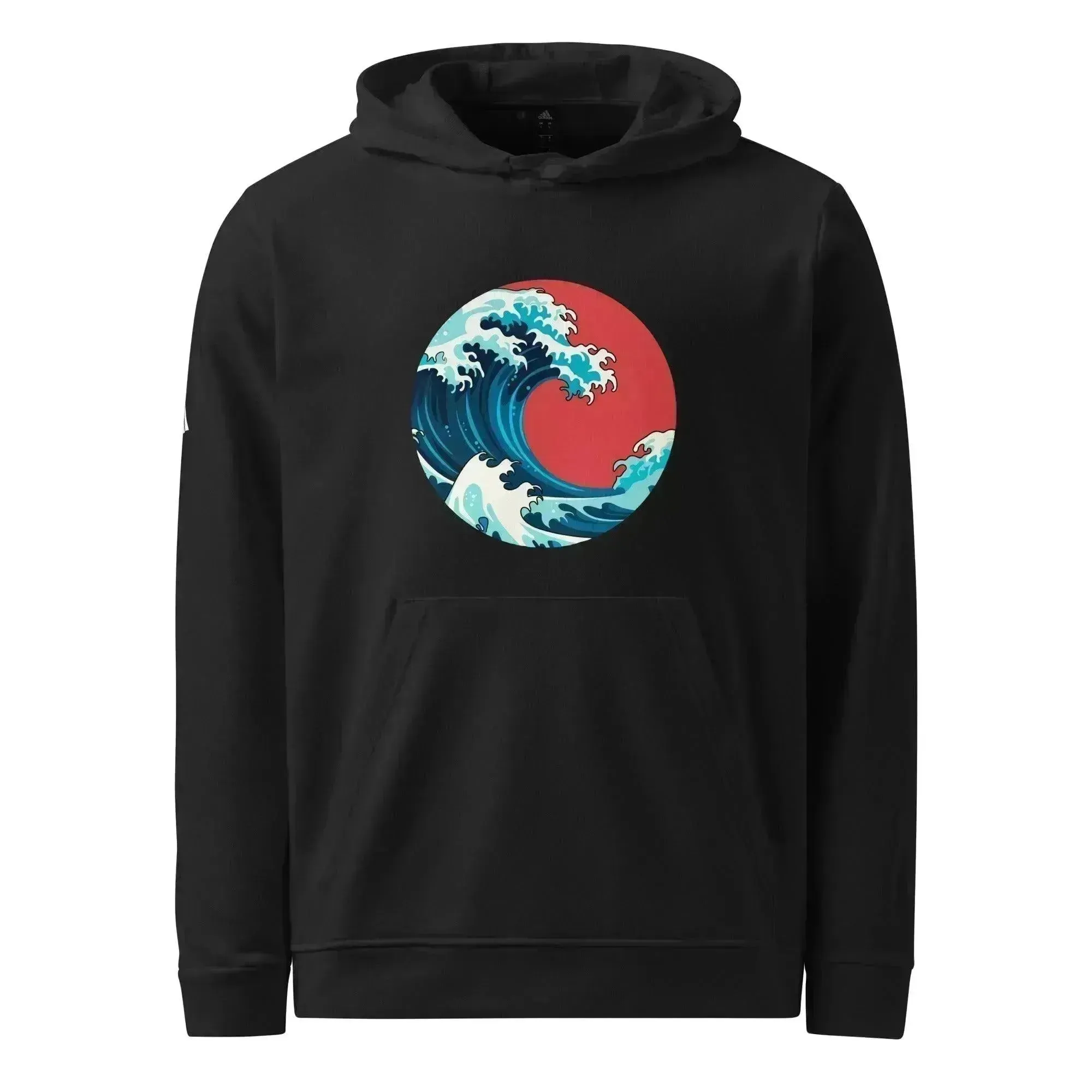 Nami-ura Adidas Hoodie