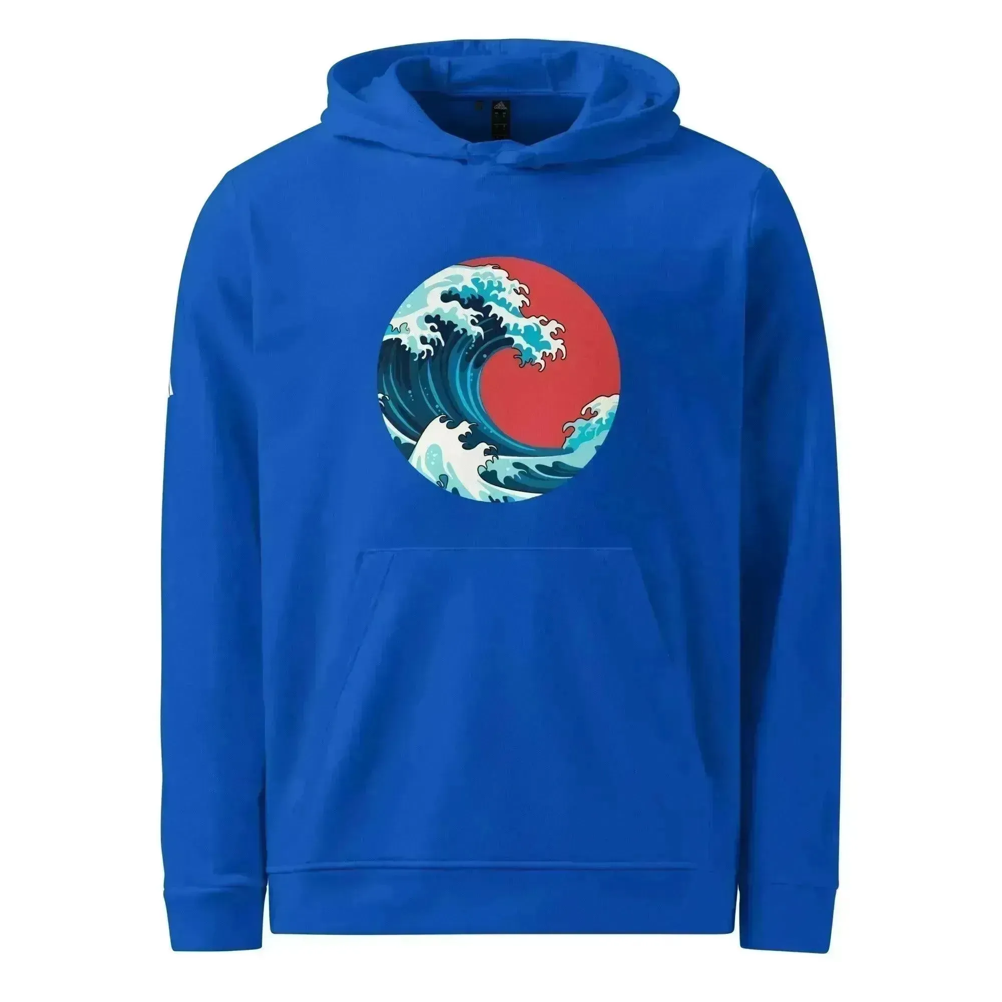 Nami-ura Adidas Hoodie