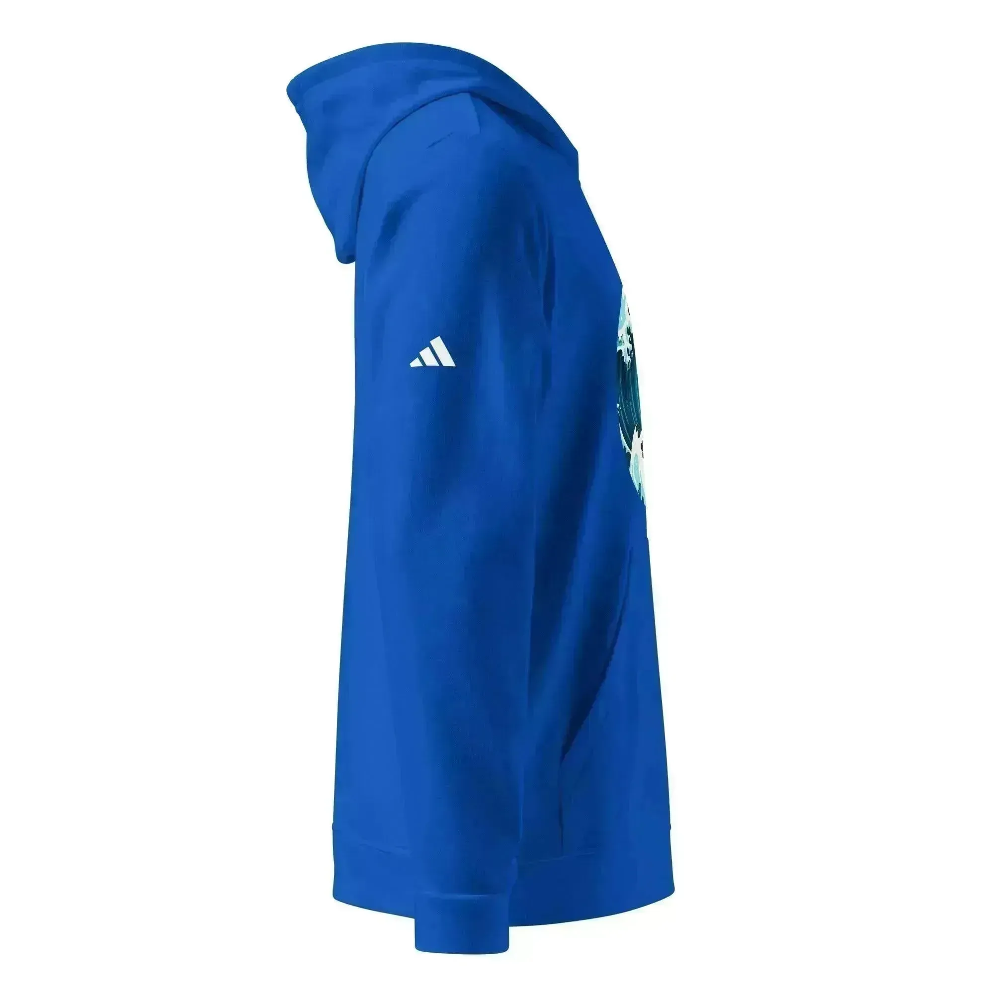 Nami-ura Adidas Hoodie