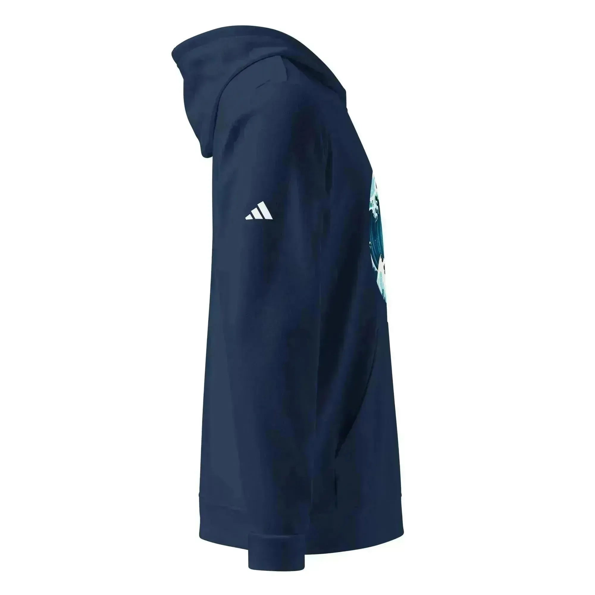 Nami-ura Adidas Hoodie