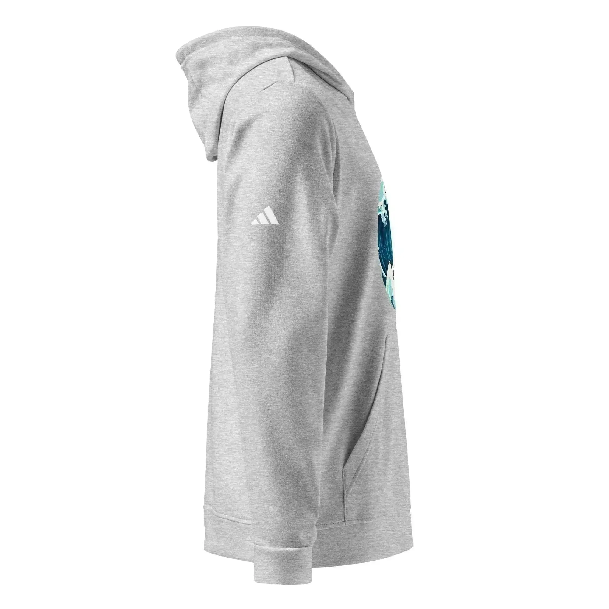 Nami-ura Adidas Hoodie