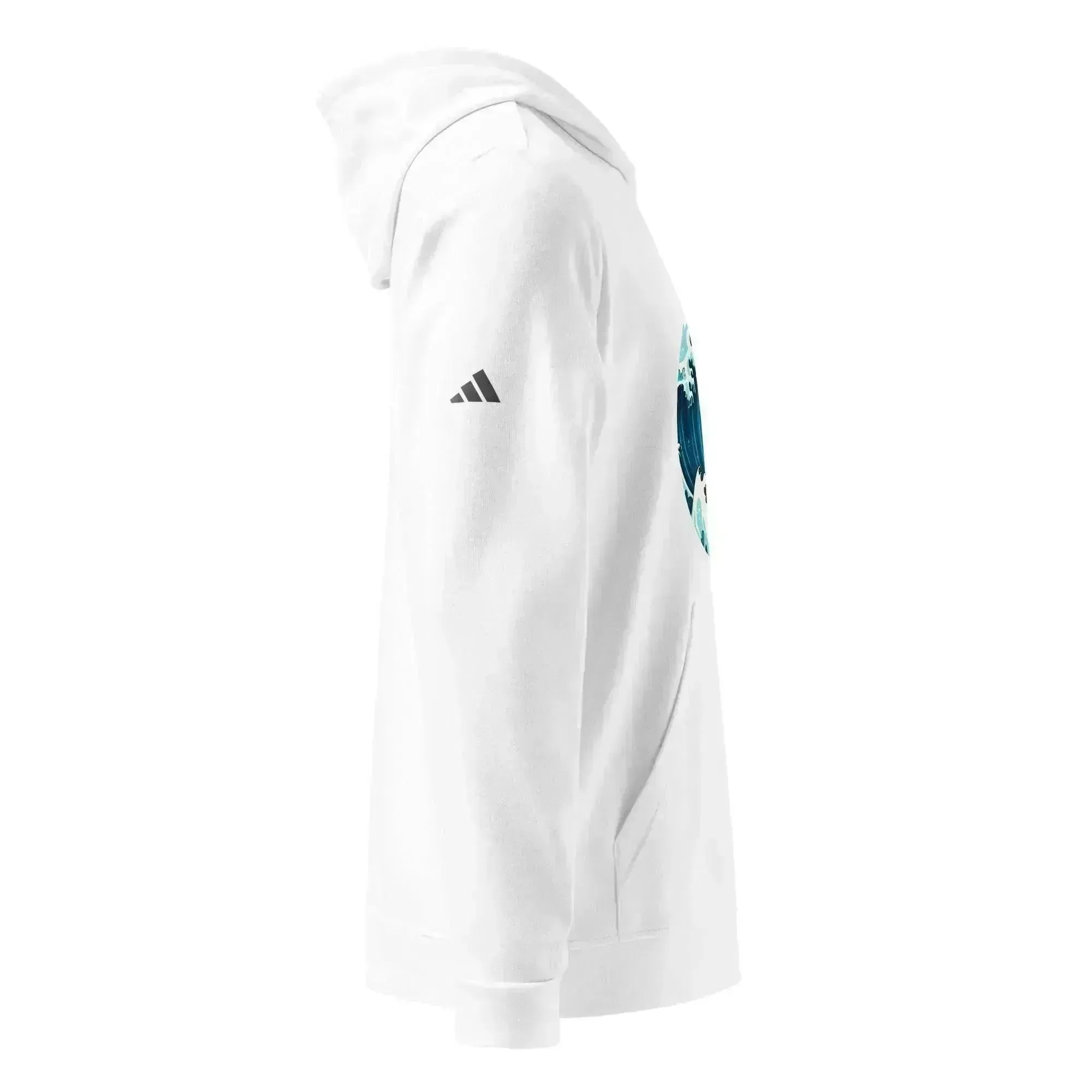 Nami-ura Adidas Hoodie