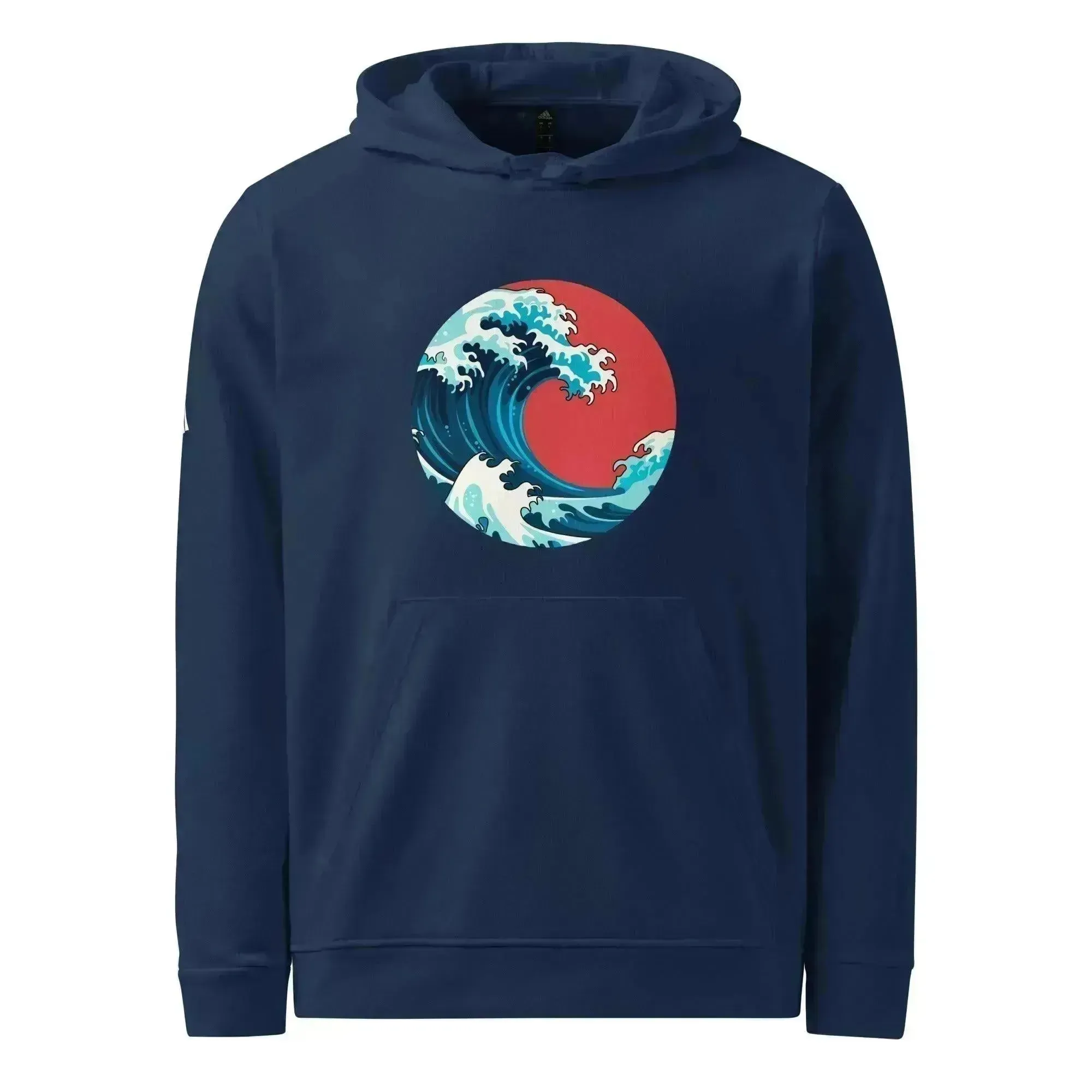 Nami-ura Adidas Hoodie
