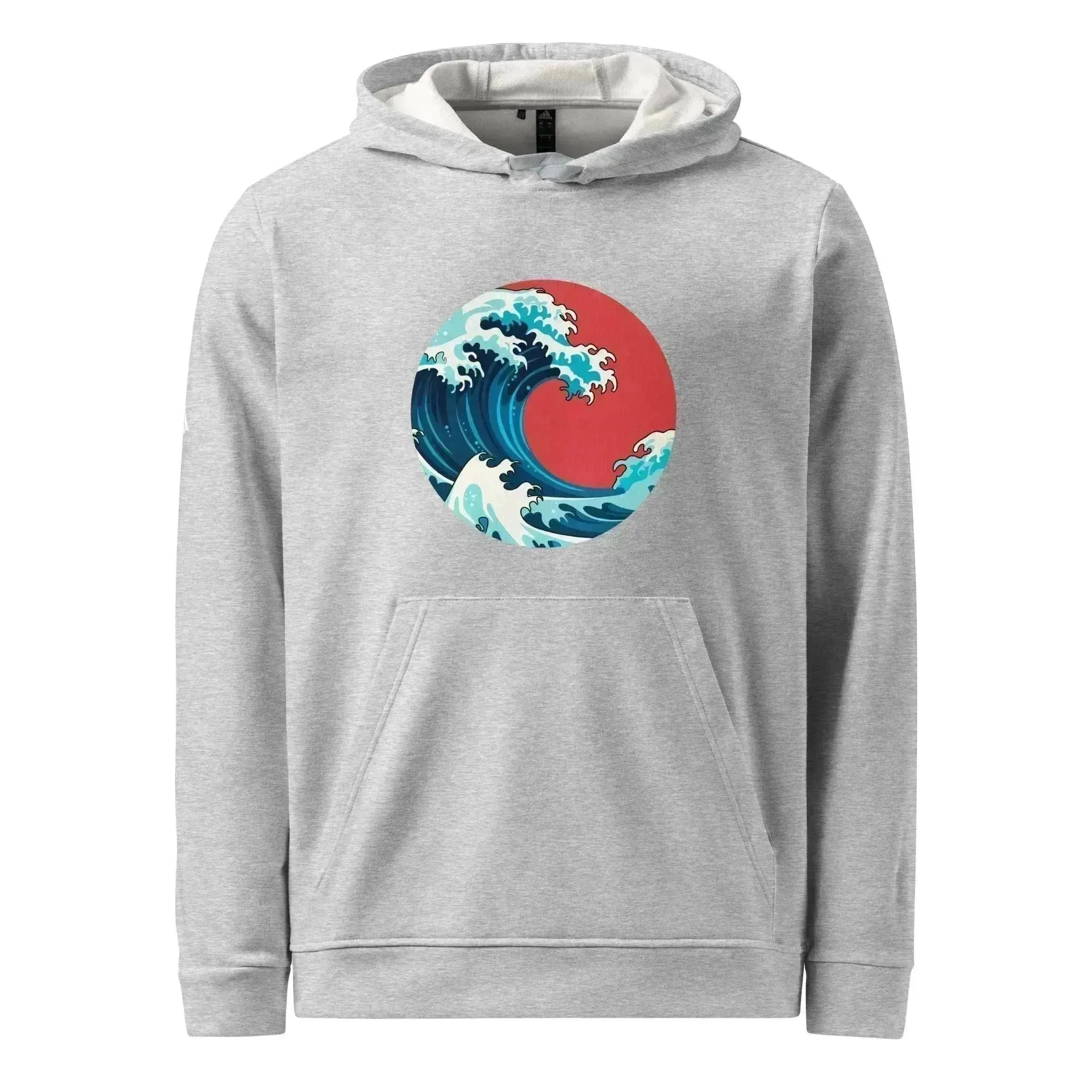 Nami-ura Adidas Hoodie