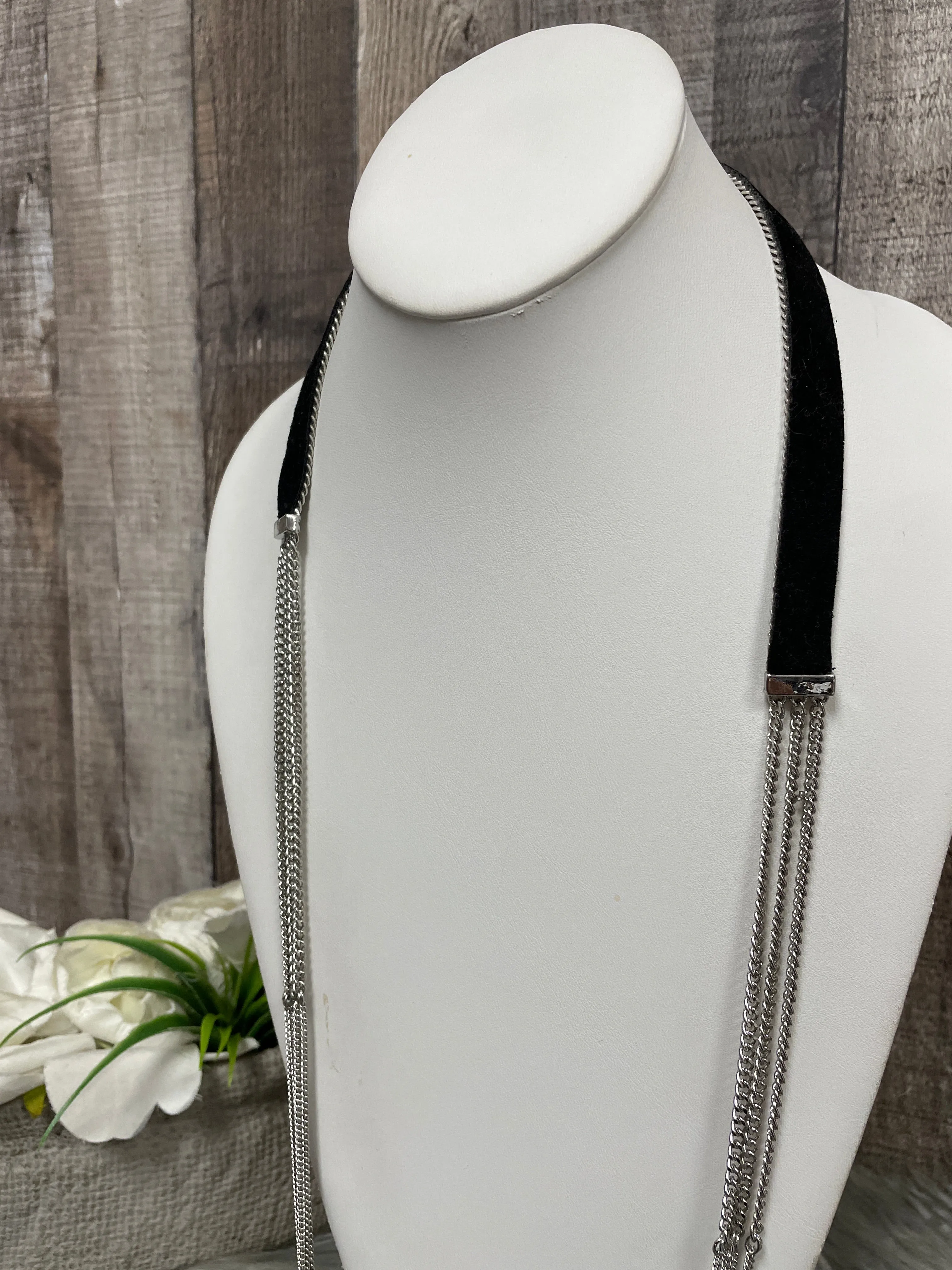 Necklace Layered By Cmf