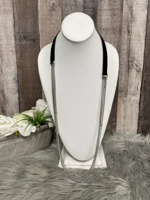 Necklace Layered By Cmf