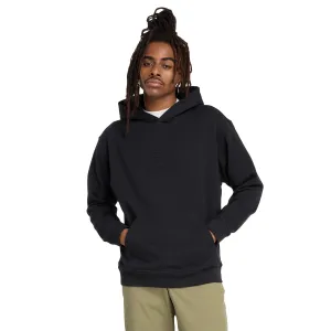 New Balance Men Athletics Terry Graphic Hoodie Black MT43508-BLK