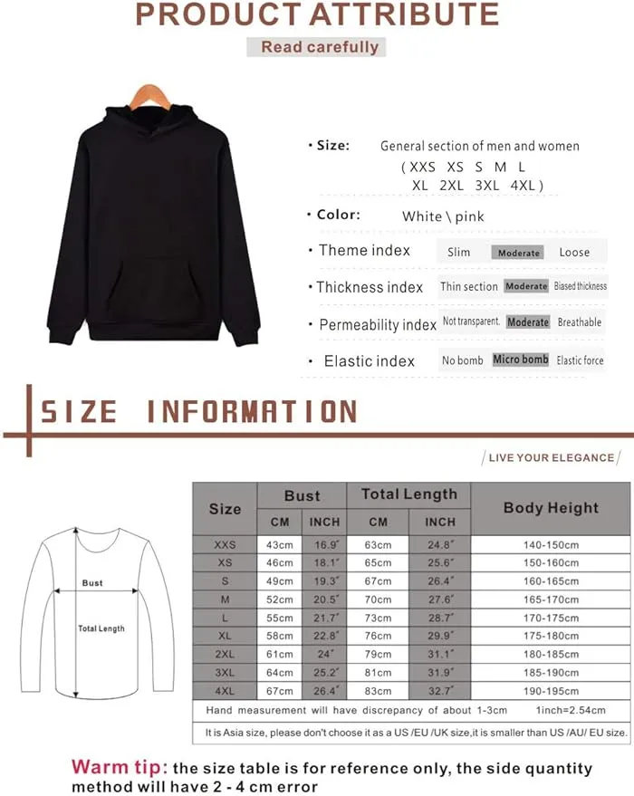 New WINKEEY Adult Anime Hoodie Long Sleeve Comic Fan Sweatshirt Luffy Zoro 3D/2D Hooded Cosplay Pullover Sz XL