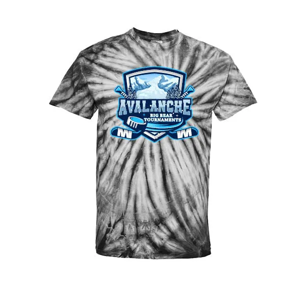 Next Level T-Shirts Avalanche