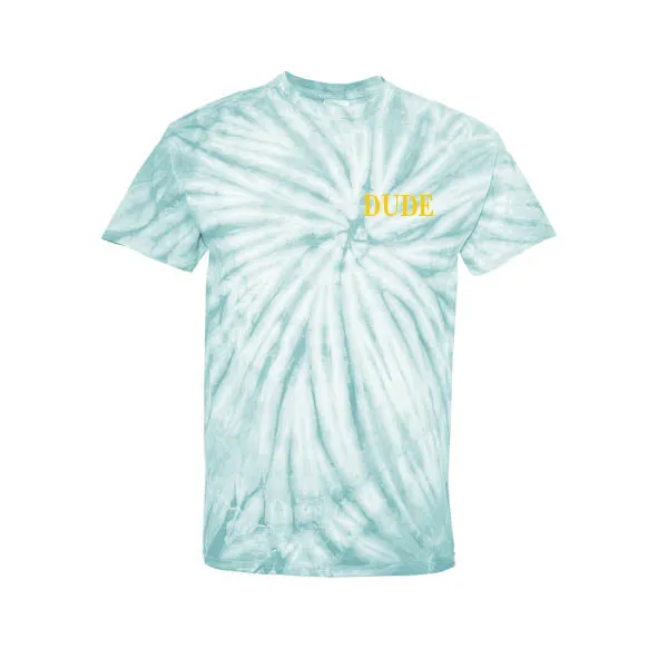 Next Level T-Shirts Dude